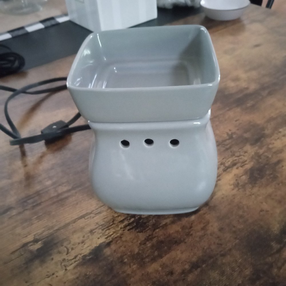 Scentsy Wax warmer